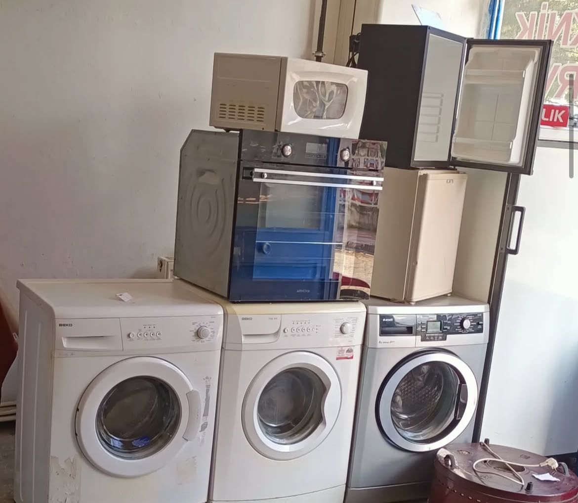  Taşdan Teknik Servis